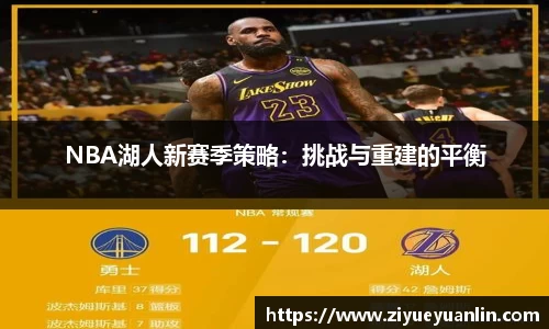 NBA湖人新赛季策略：挑战与重建的平衡
